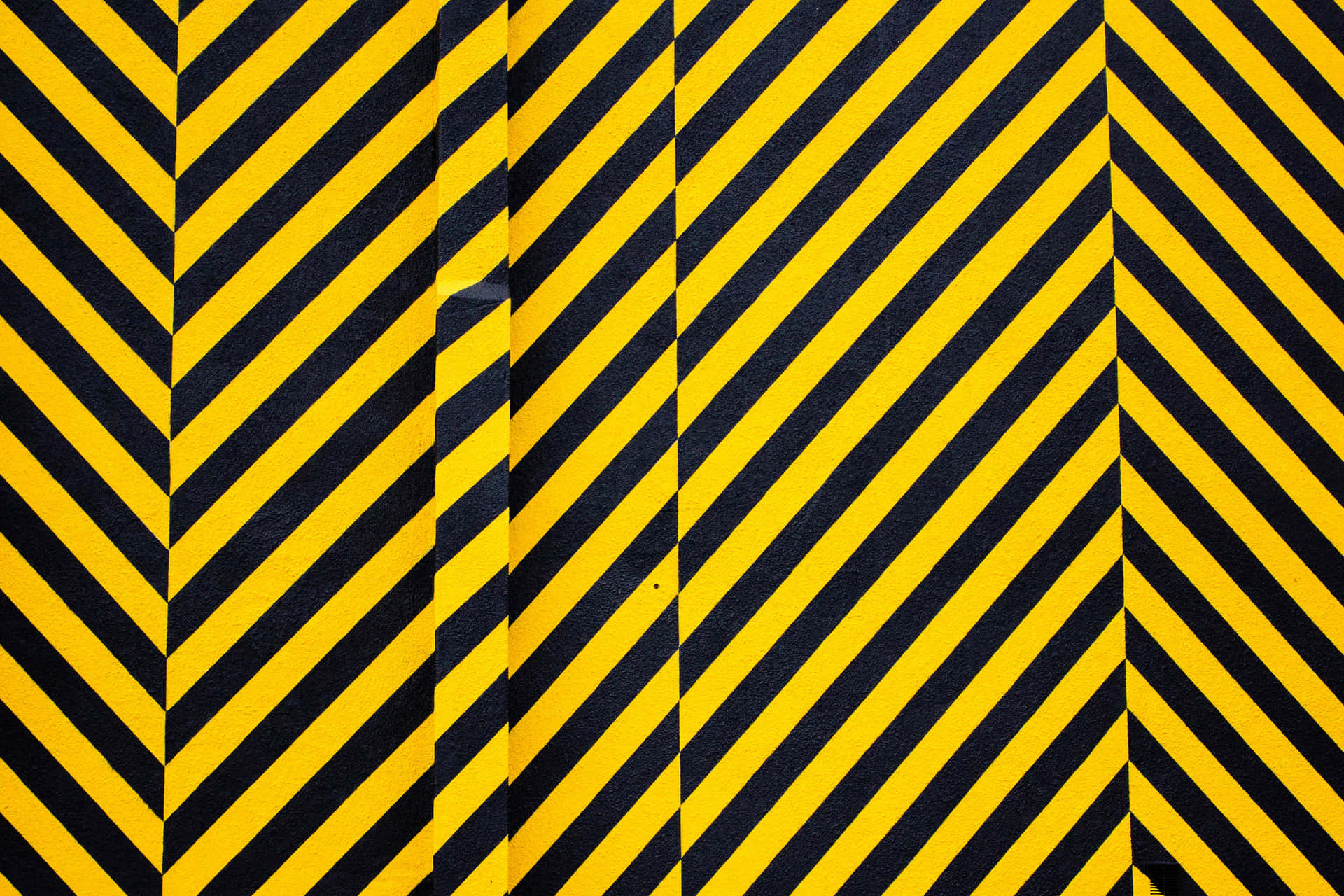 Modern Stripes Background