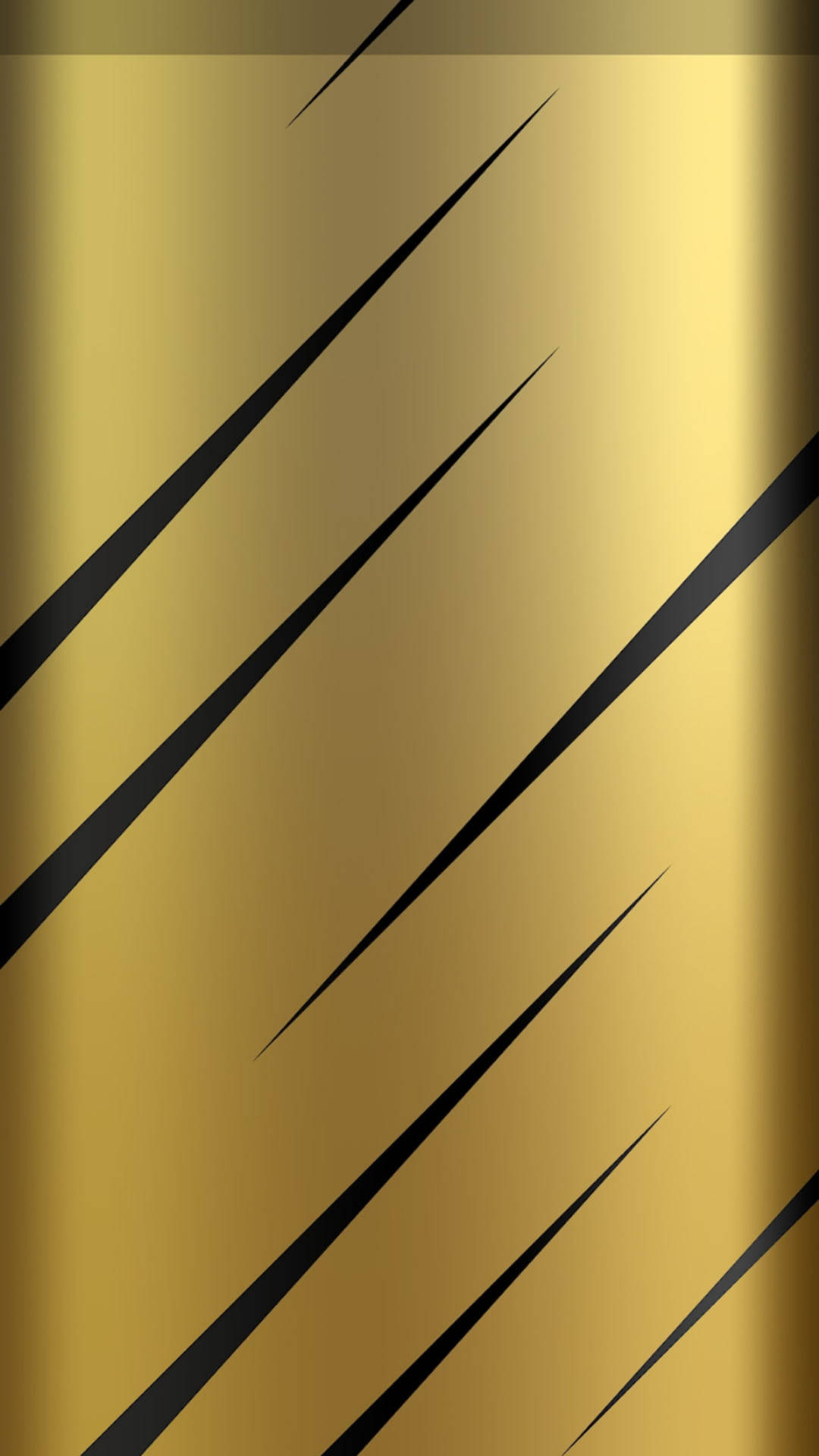 Abstract art black gold HD phone wallpaper  Peakpx