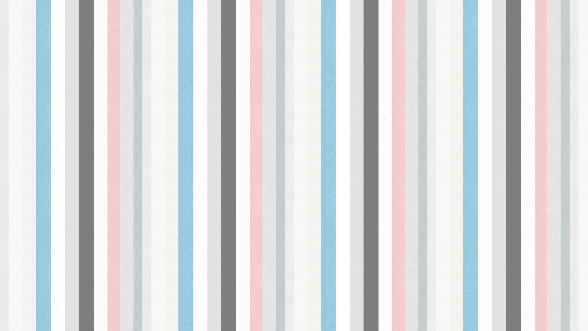 Stripes Pastel Desktop Wallpaper