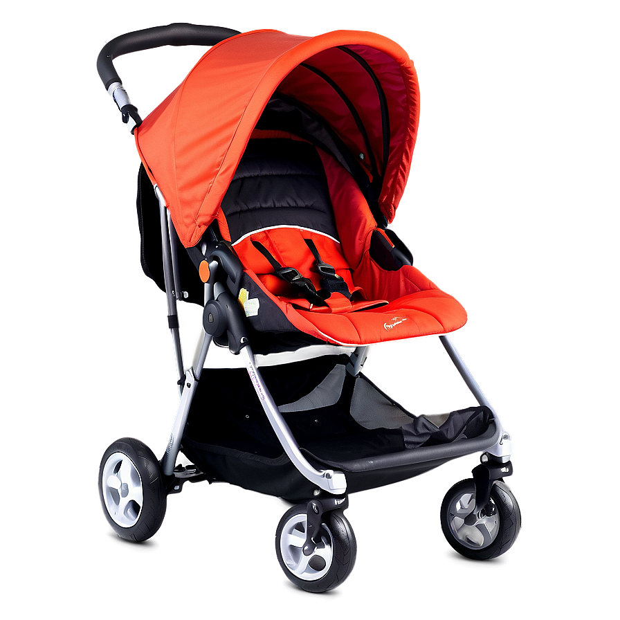 Stroller B PNG