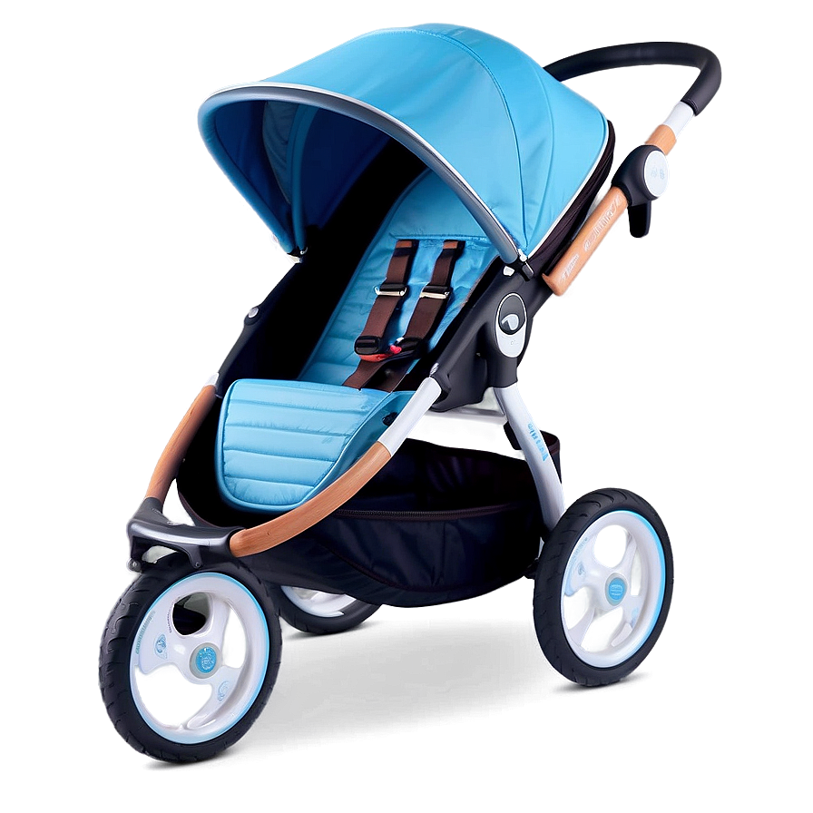 Stroller For Infants Png Dhf PNG