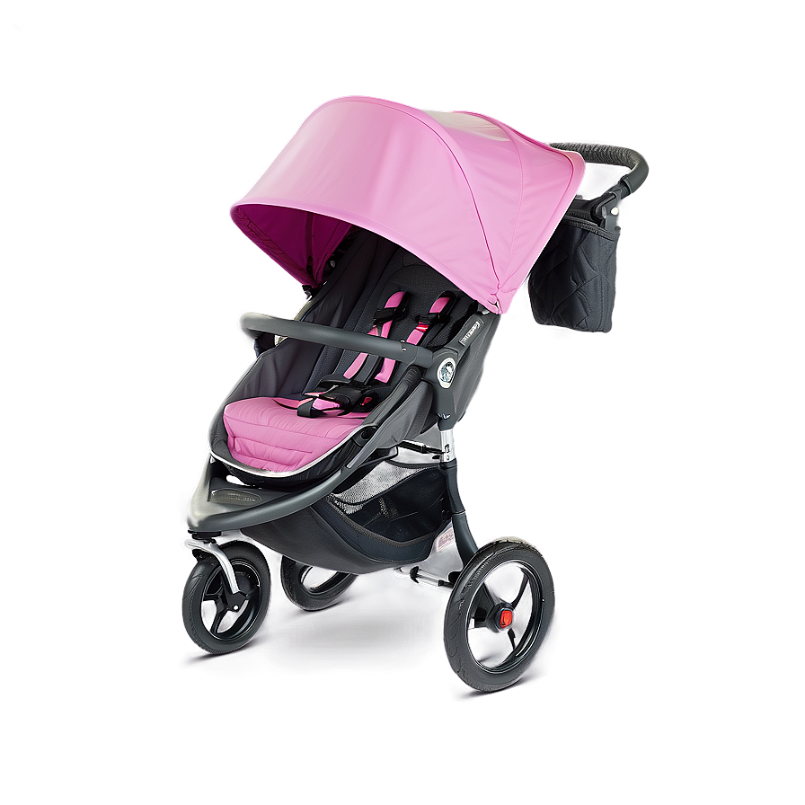 Stroller For Joggers Png Uhh15 PNG