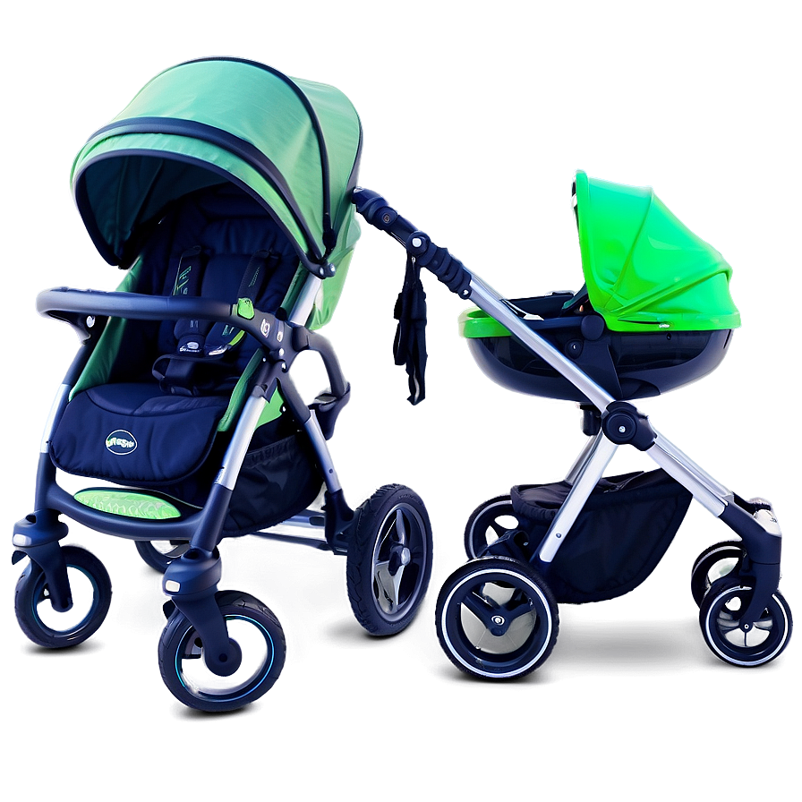 Stroller For Travel Png 73 PNG