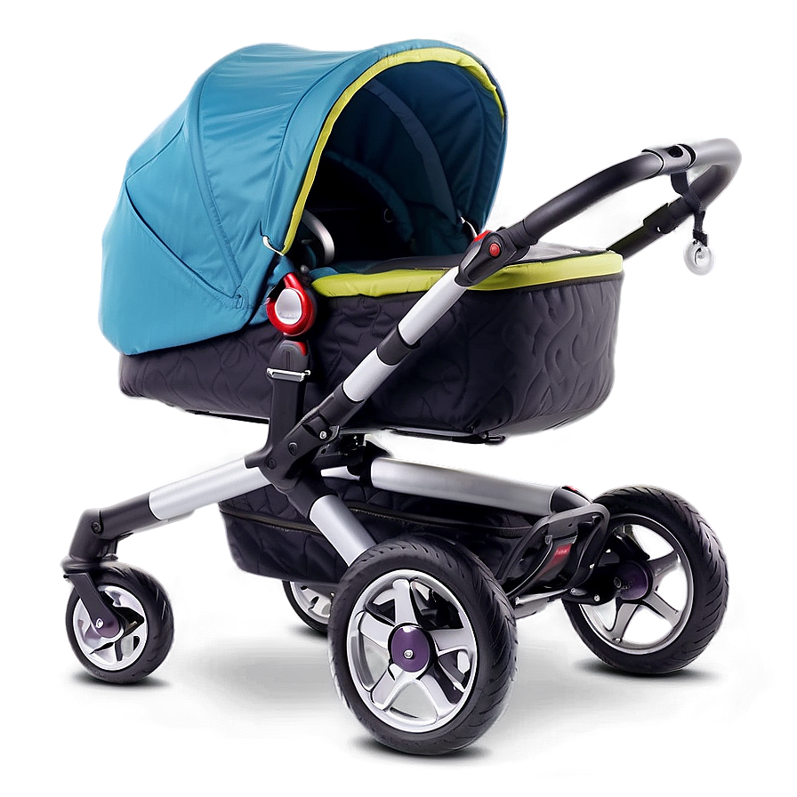 Stroller For Travel Png Jwf97 PNG