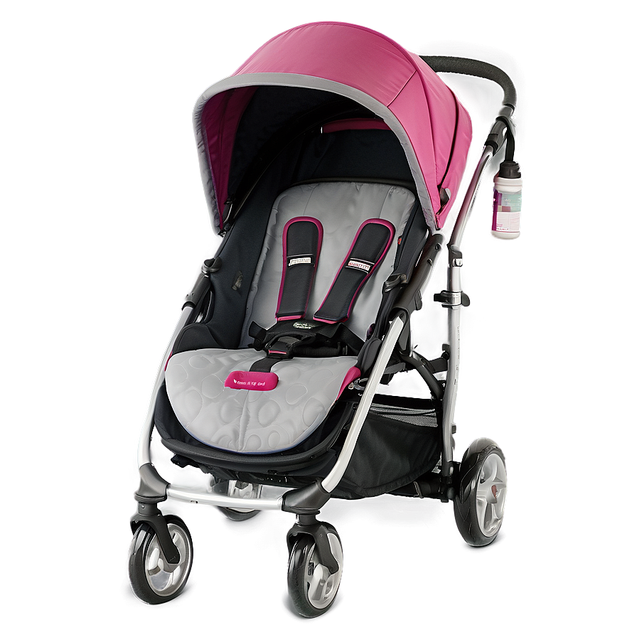 Stroller For Twins Png Dpx PNG