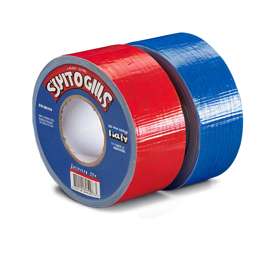 Strong Duct Tape Png 91 PNG