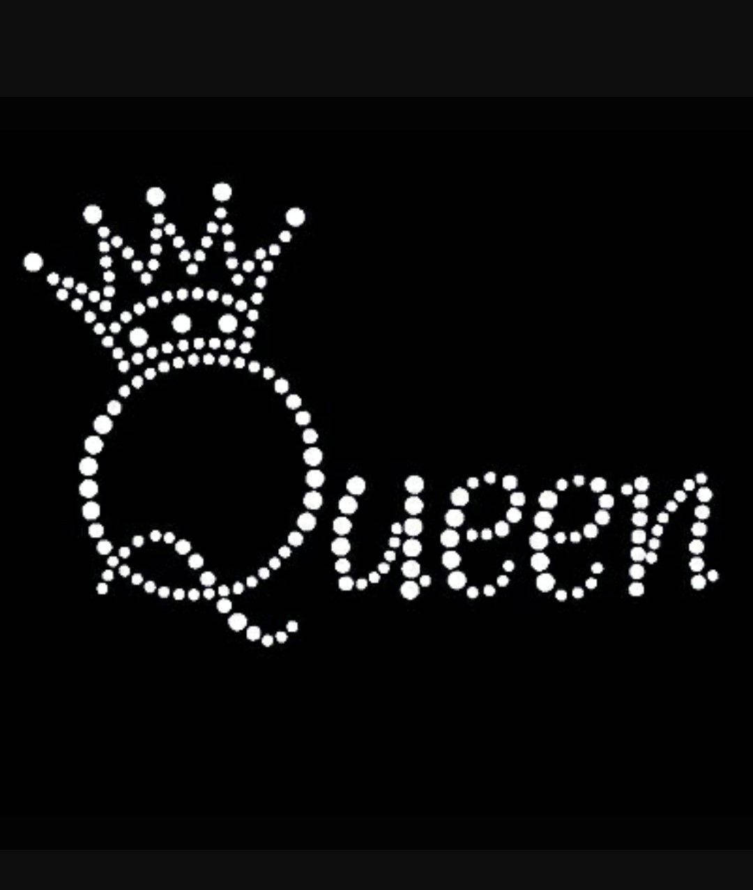 Black And White Queen Crown Crown Aesthetic HD phone wallpaper  Pxfuel