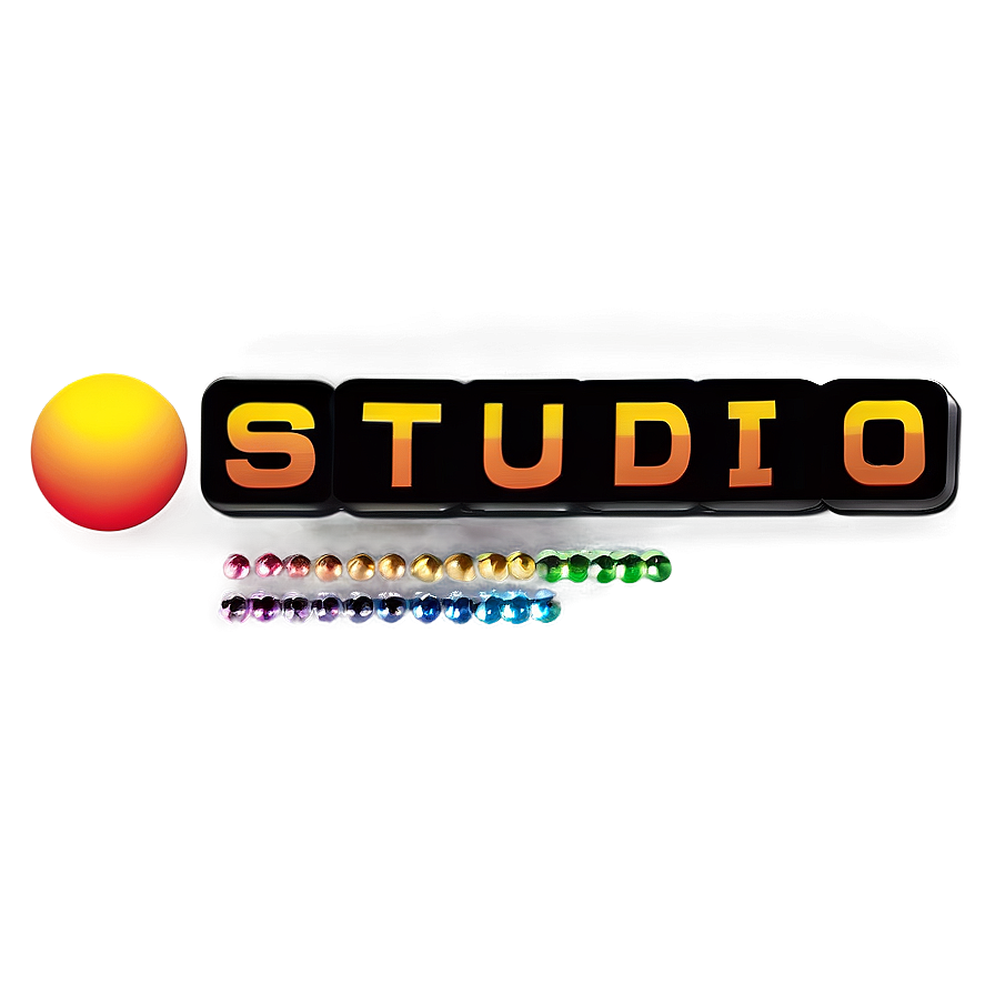 Studio C PNG