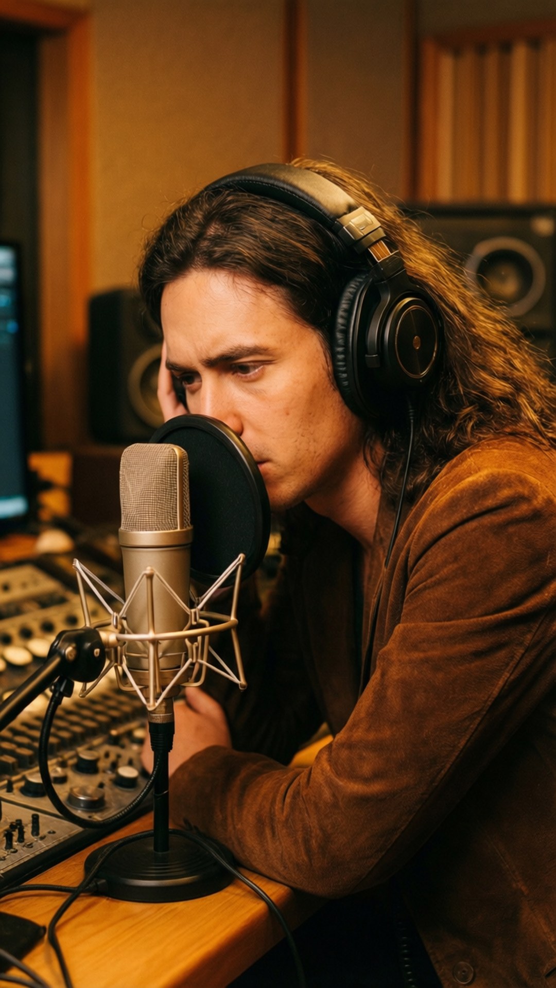 Sessione in Studio Sfondi