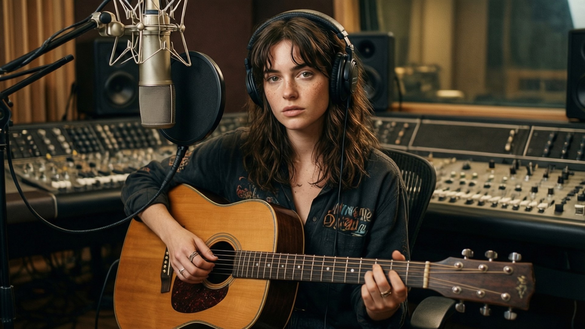 Studiosession Wallpapers