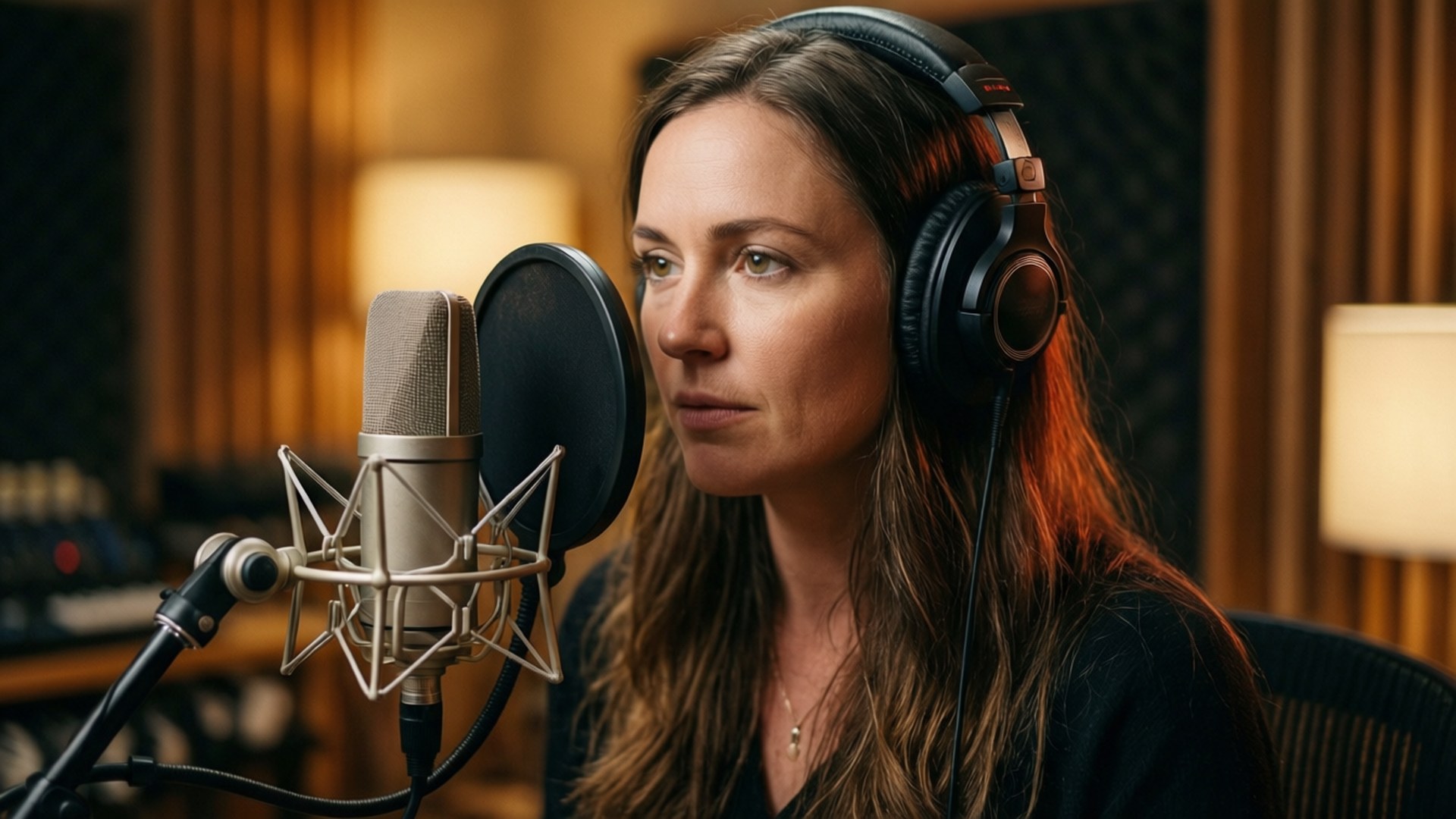 Sessione in Studio Sfondi