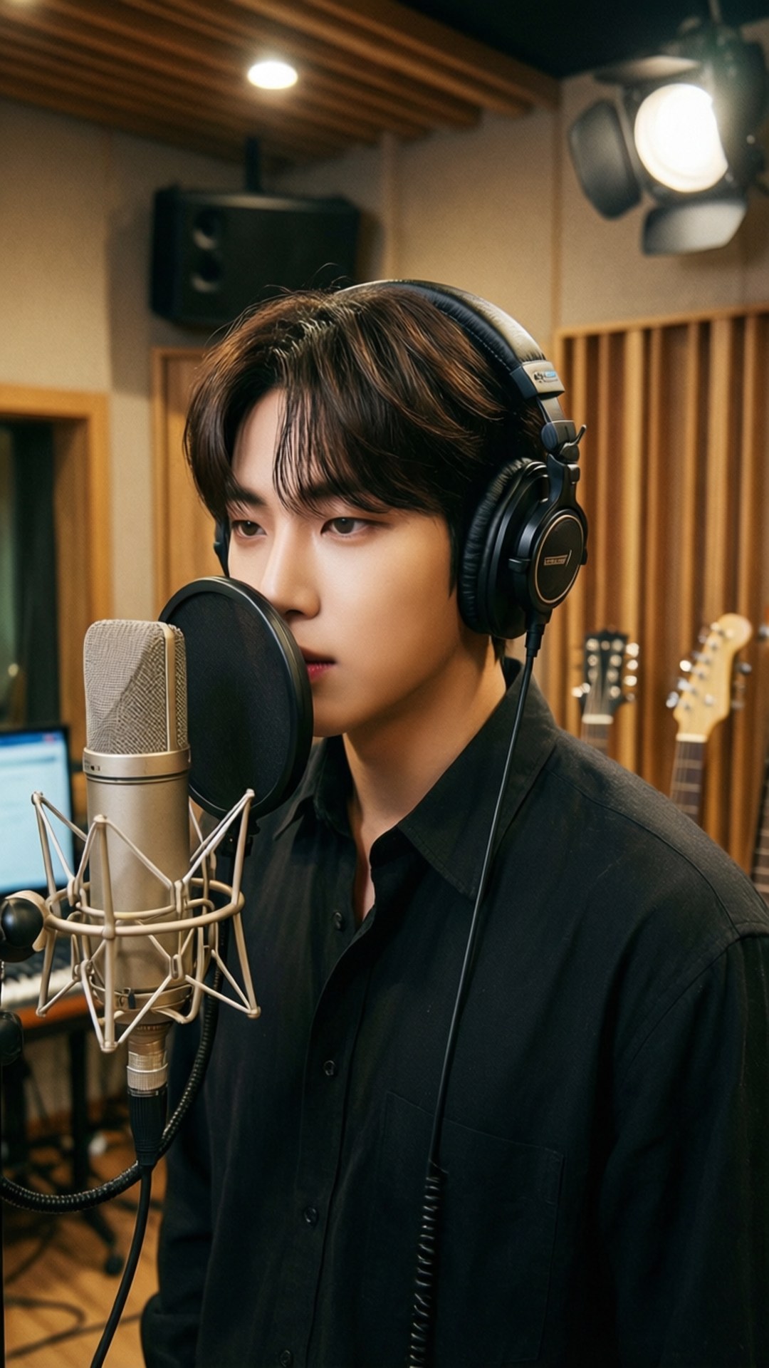 Studio Taeil Fonds d'écran