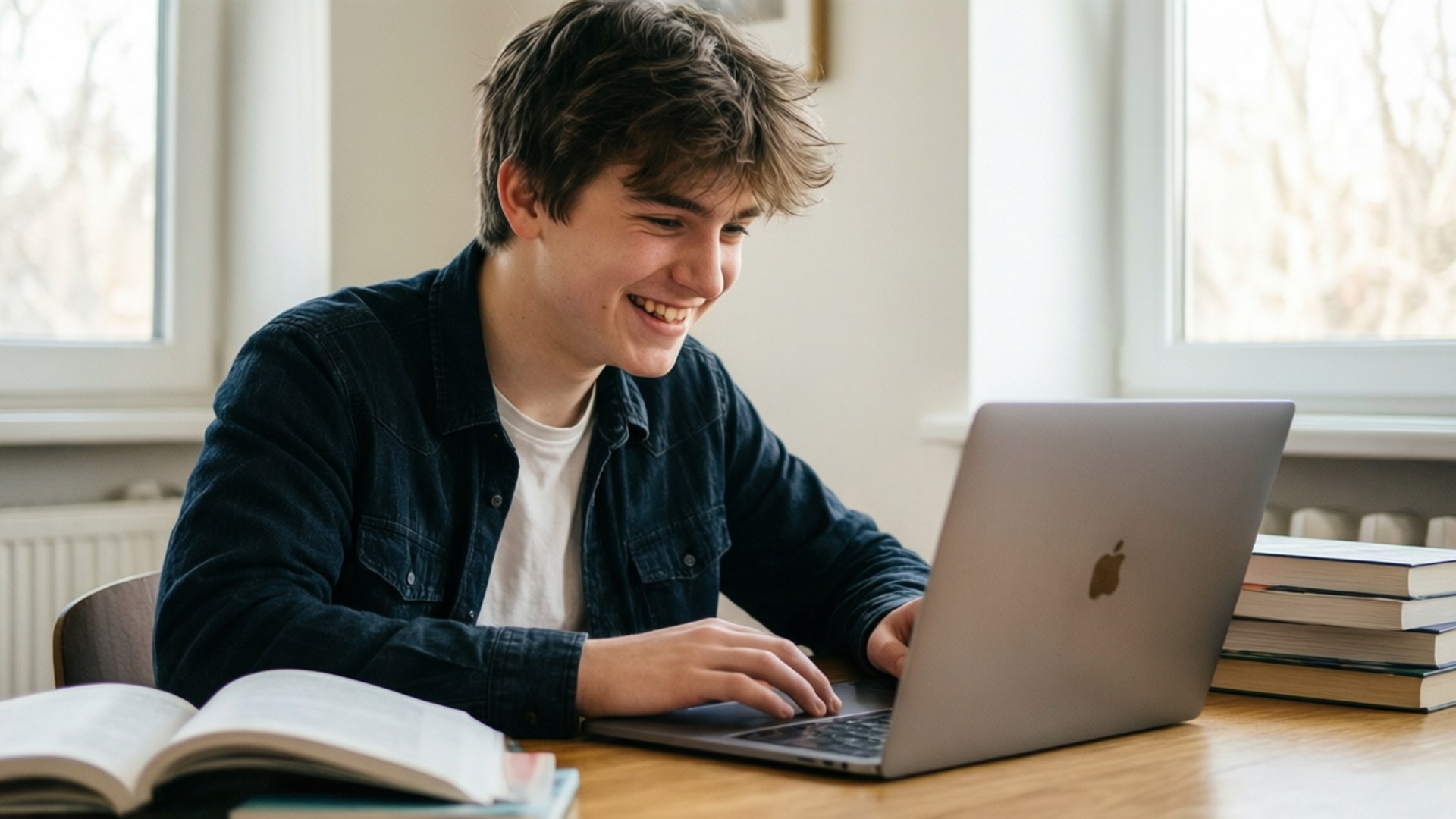 Studieøkt samtale Bakgrunner