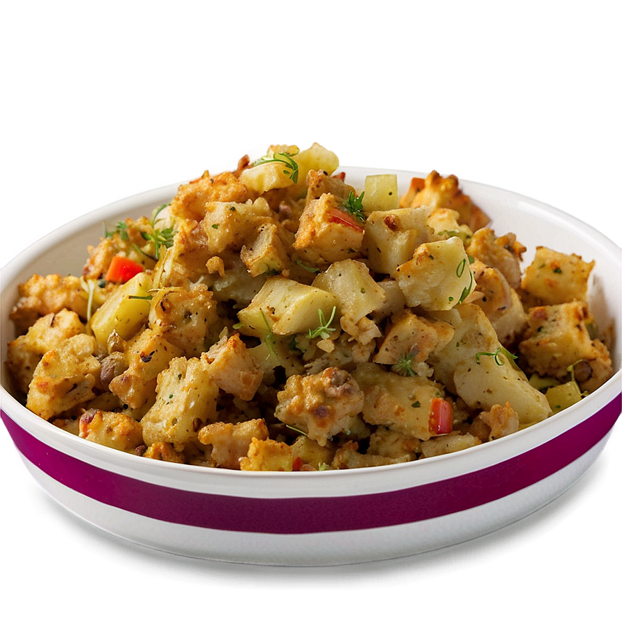 Stuffing D PNG