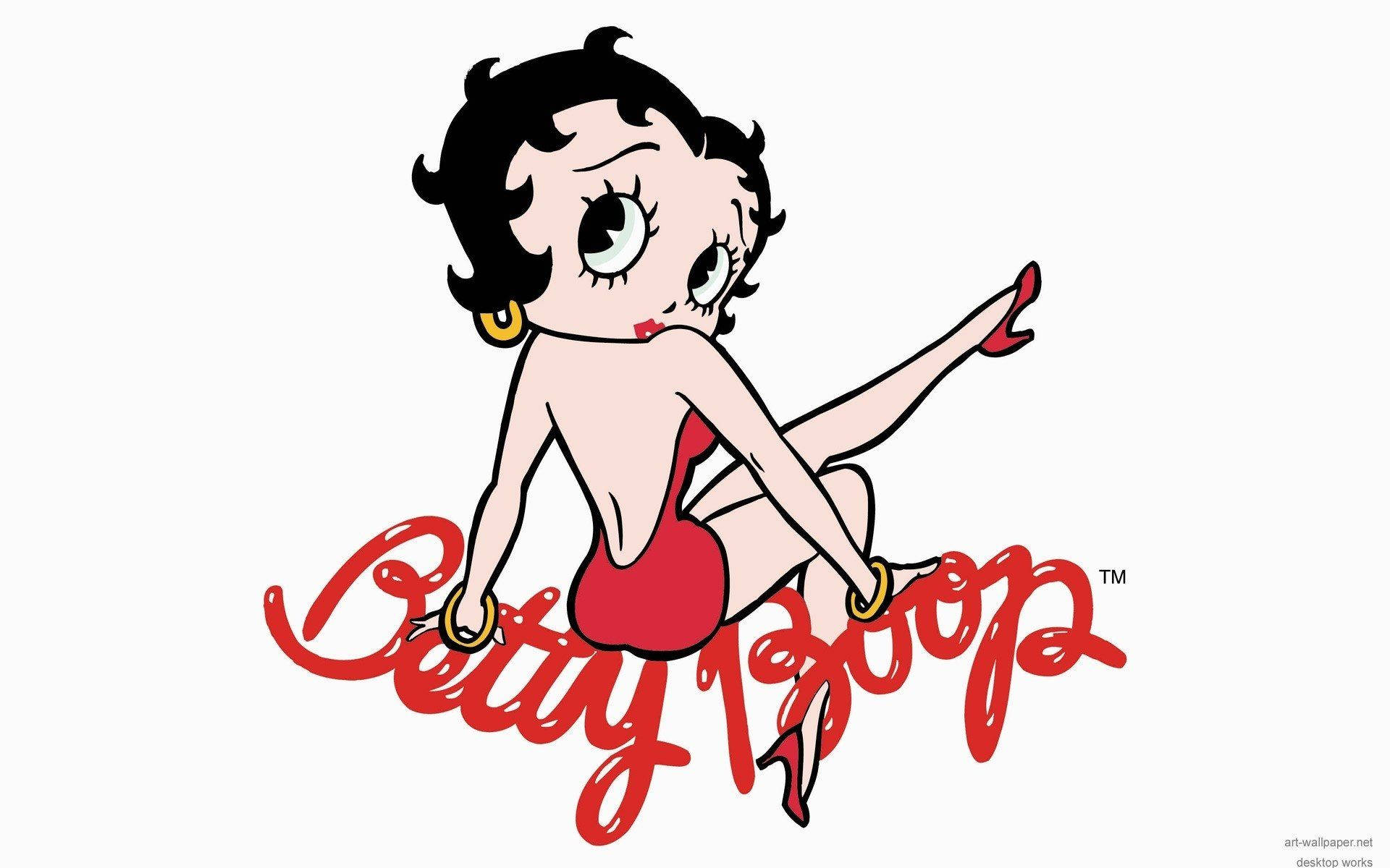 Top 999+ Betty Boop Wallpaper Full HD, 4K✅Free to Use