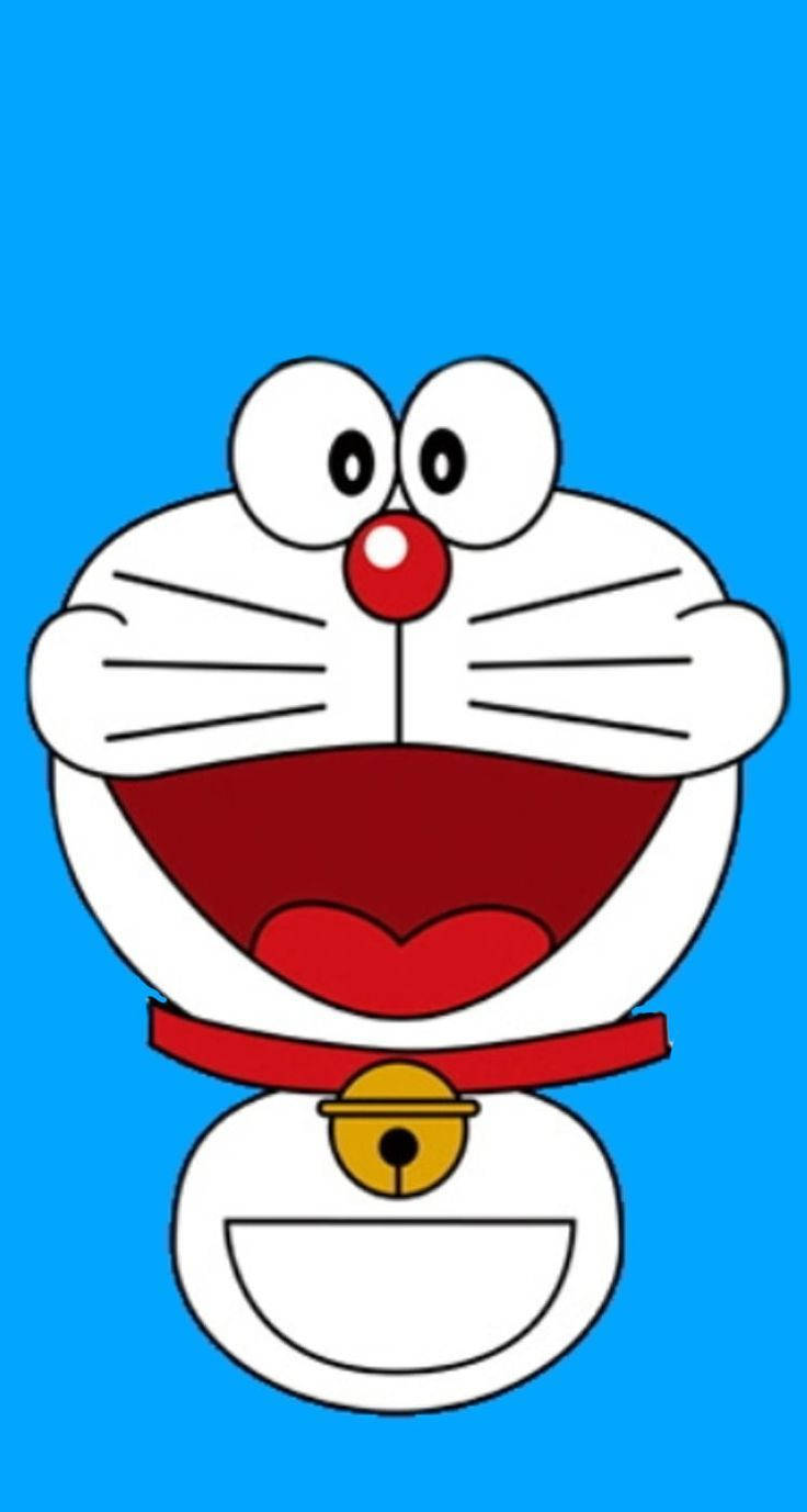 Stunning Doraemon Iphone Background