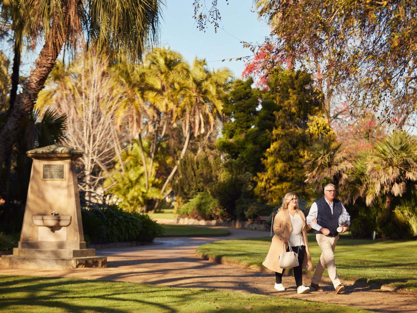 "stunning High Resolution View Of Albury" Wallpaper