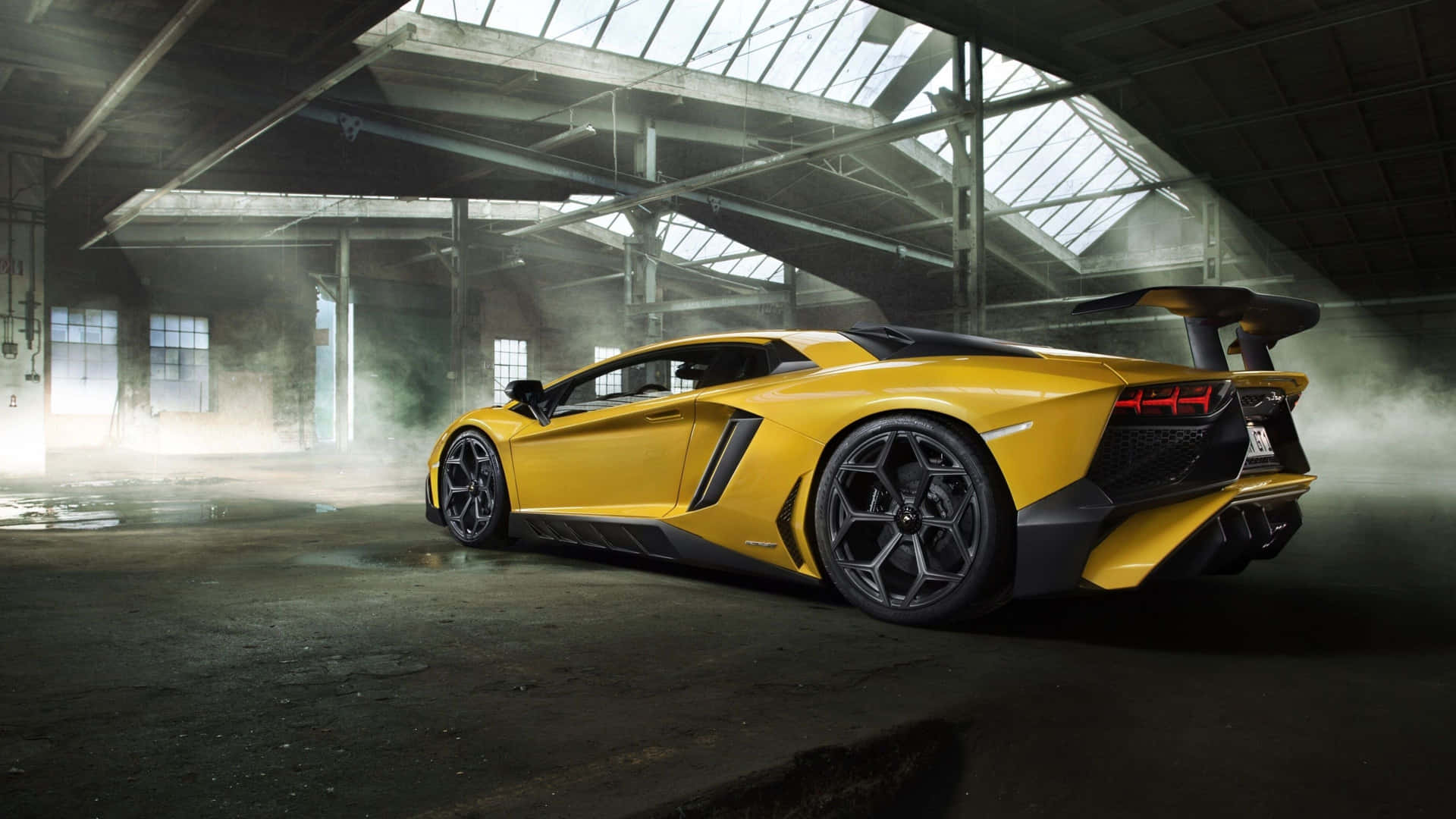 "stunning Lamborghini 4k Wallpaper"
