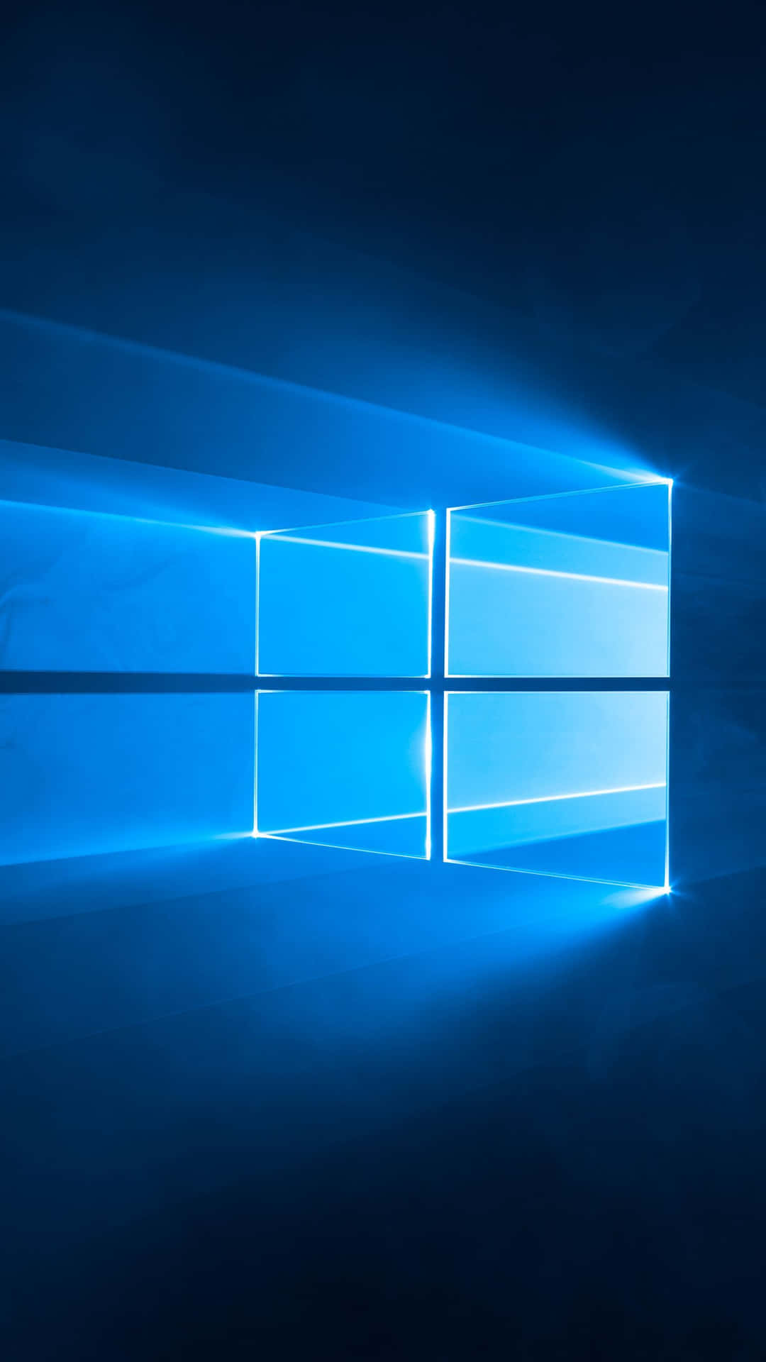 Stunning Microsoft Themed Desktop Background