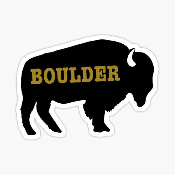 Stunning Scenic View Of The University Of Colorado At Boulder. Wallpaper