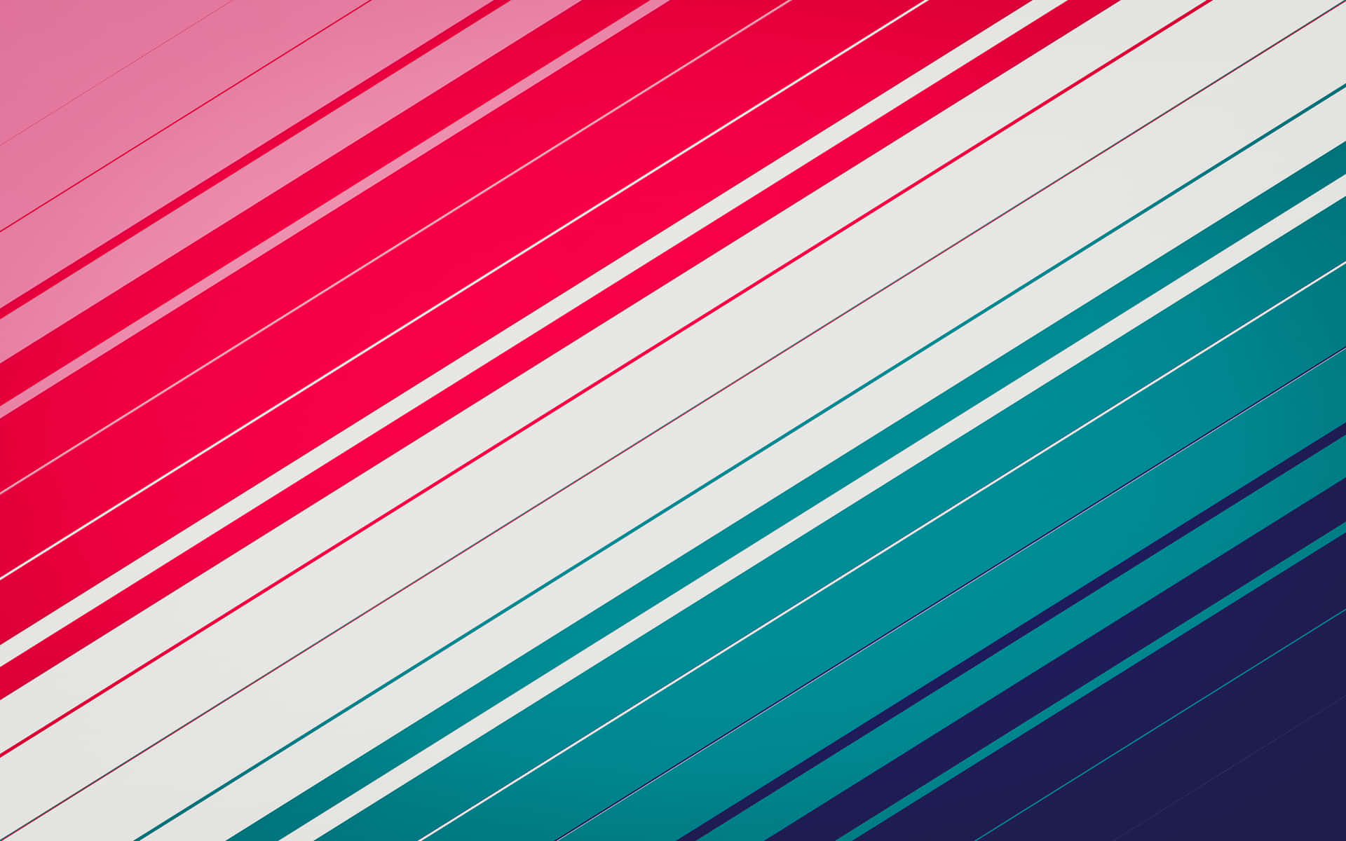 Stunning Vibrant 4k Stripes Wallpaper