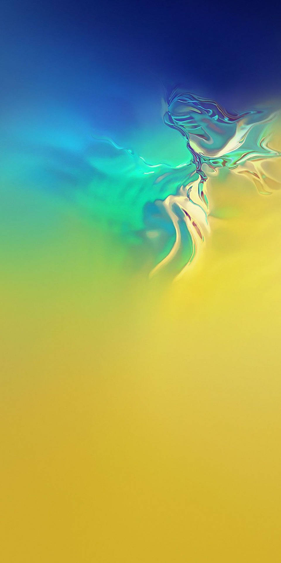Stunning Visuals Of A Samsung Ultra 4k Monitor Wallpaper