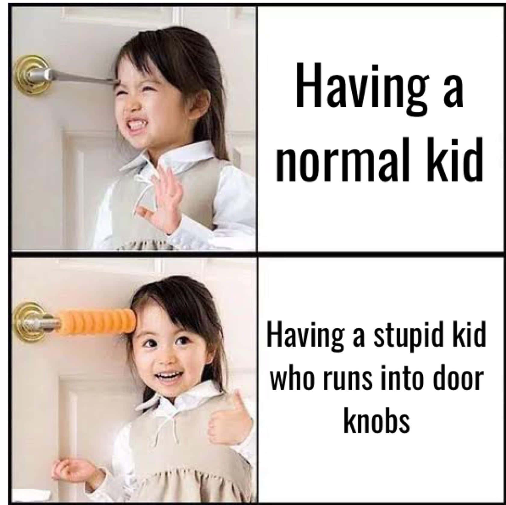 Stupid Kid Meme Pictures