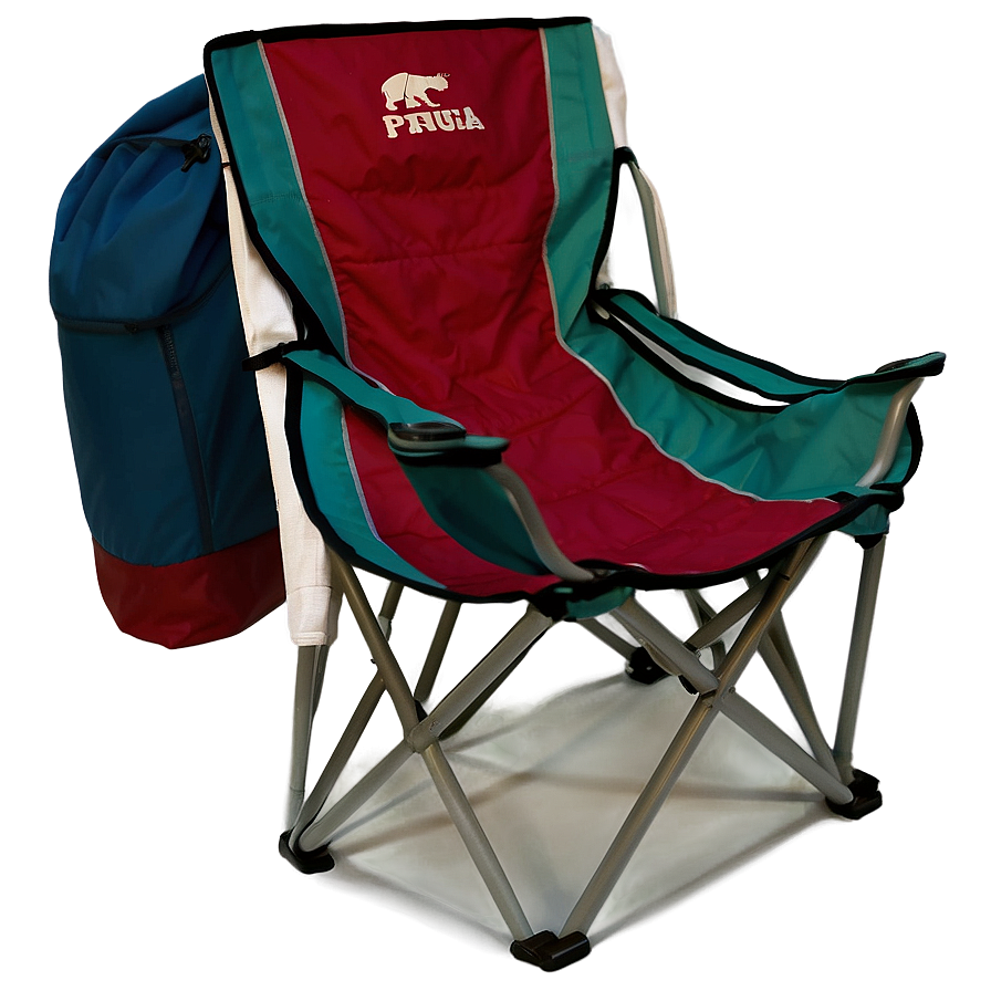 Sturdy Camping Silla Png Ctt PNG