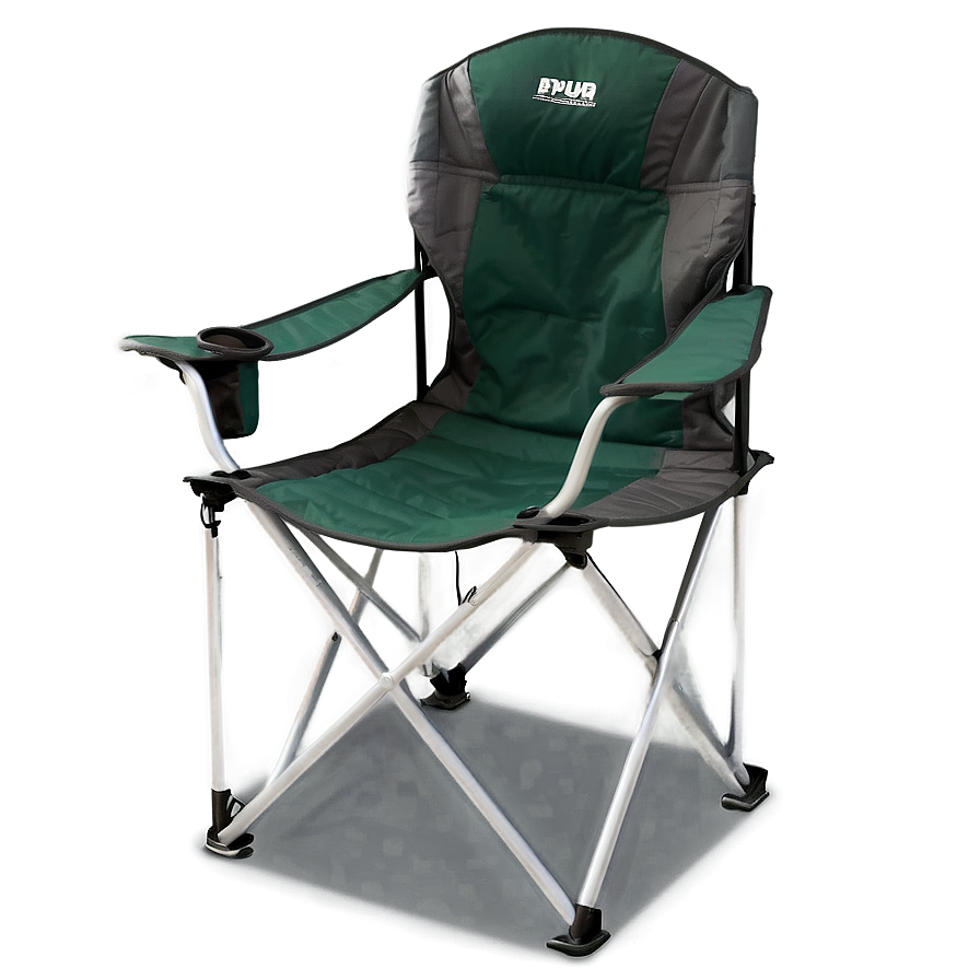 Sturdy Camping Silla Png Djd6 PNG