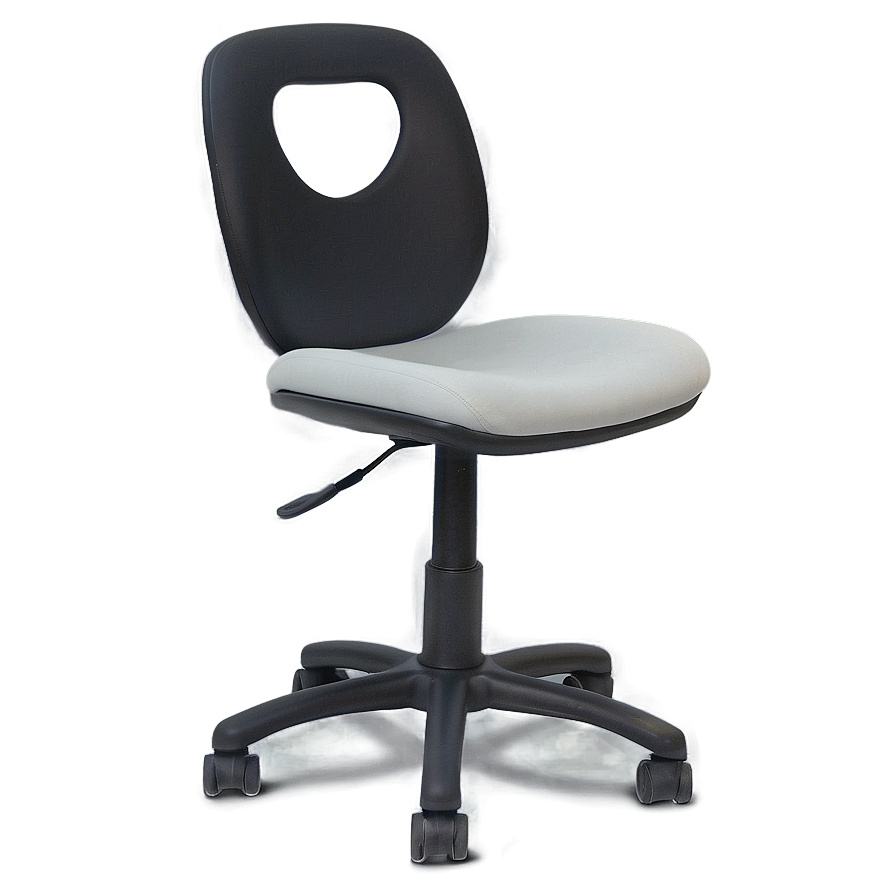 Sturdy Desk Chair Png 10 PNG