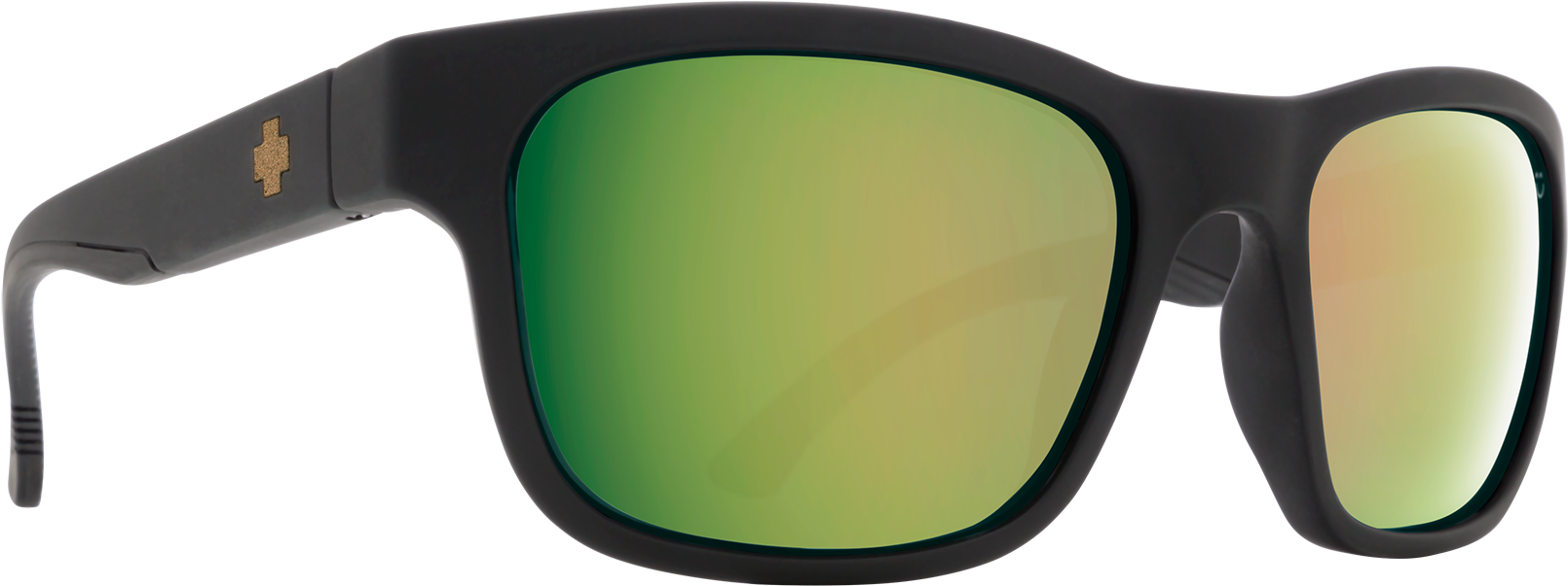 Stylish Black Sunglasses PNG