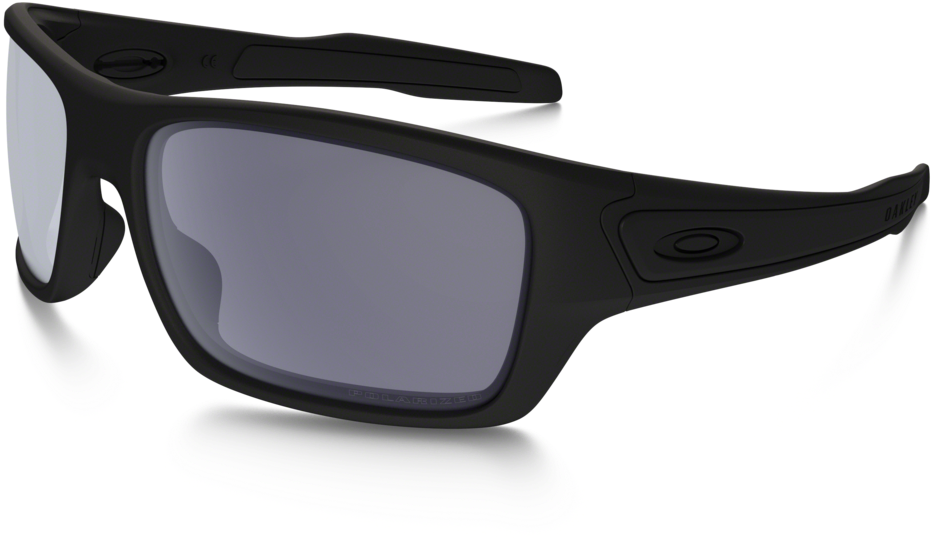 Stylish Black Sunglasses Product Showcase PNG