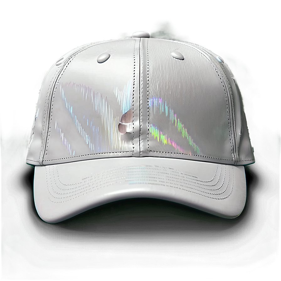 Stylish Cap Emoji Png 06212024 PNG