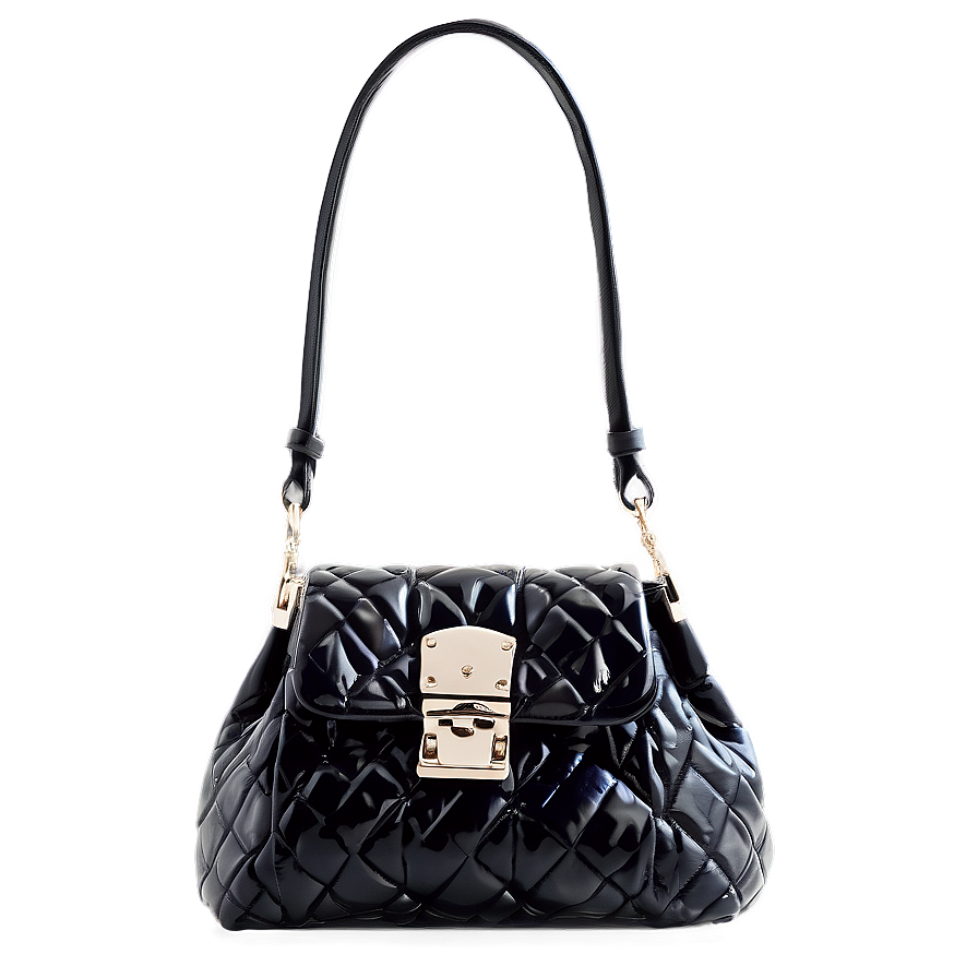 Stylish Handbag Png 72 PNG