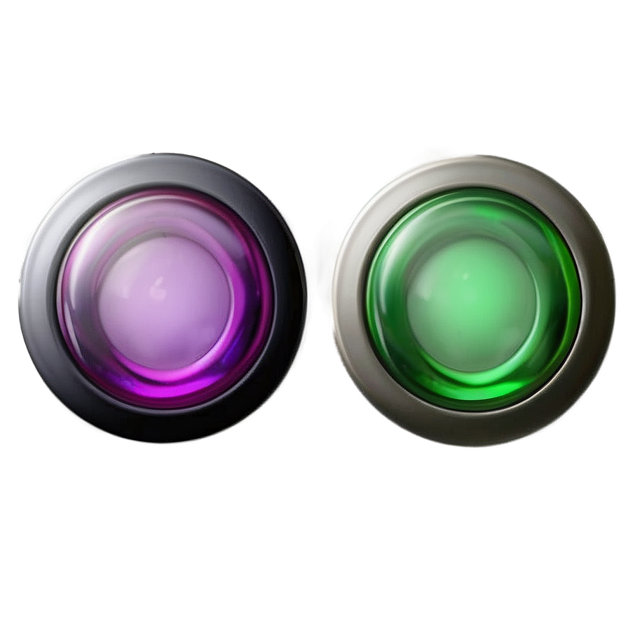 Stylish Home Button Png Pip39 PNG