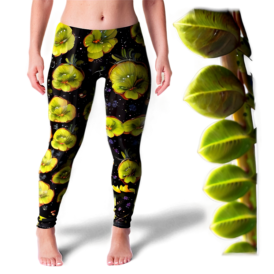 Stylish Leggings Png 06202024 PNG