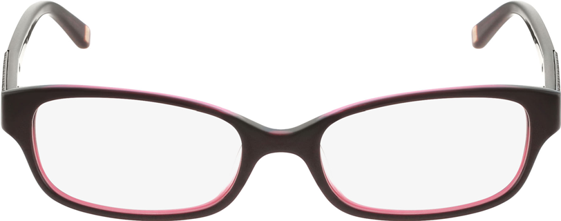 Stylish Modern Eyeglasses PNG