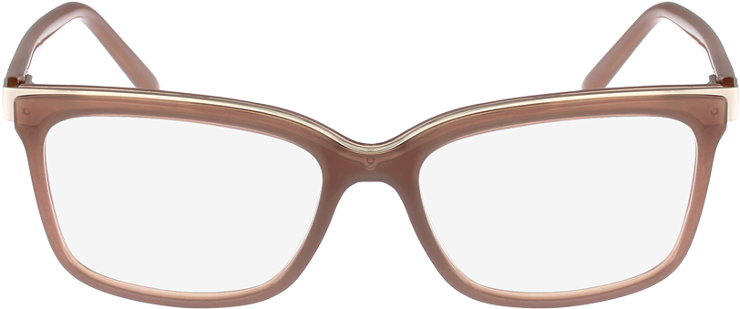 Stylish Oversized Sunglasses PNG