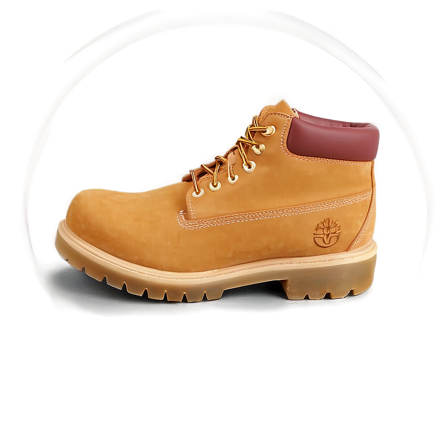 Stylish Timbs Collection Png 75 PNG