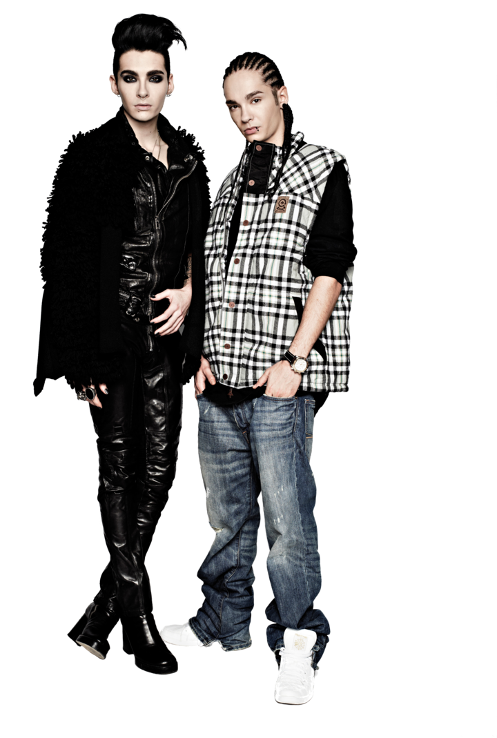Stylish_ Twin_ Brothers_ Posing.png PNG