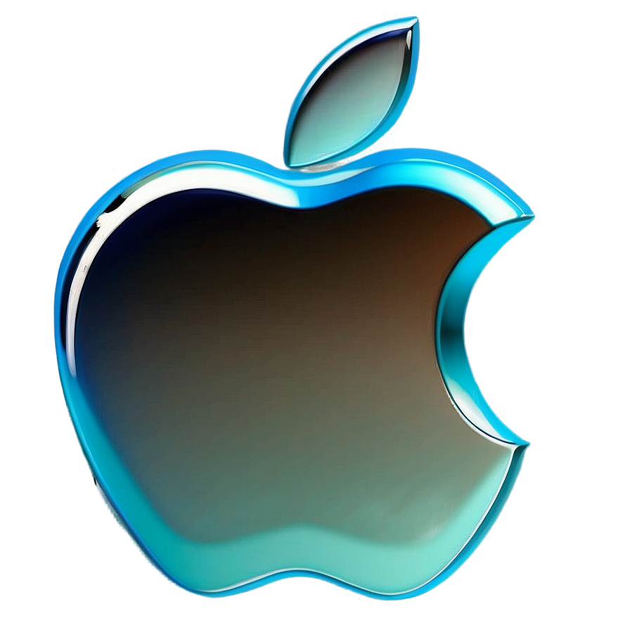 Download Stylized Apple Logo Graphic Png Wpi 