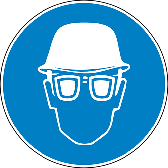 Stylized Face Icon PNG
