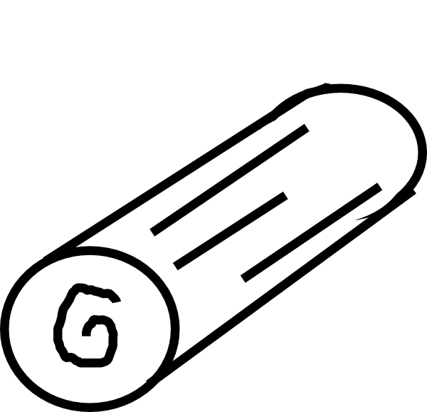Stylized G Letter Flying Capsule PNG