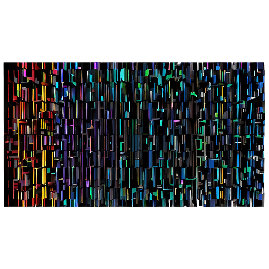 Stylized Scanlines Png Tmn PNG