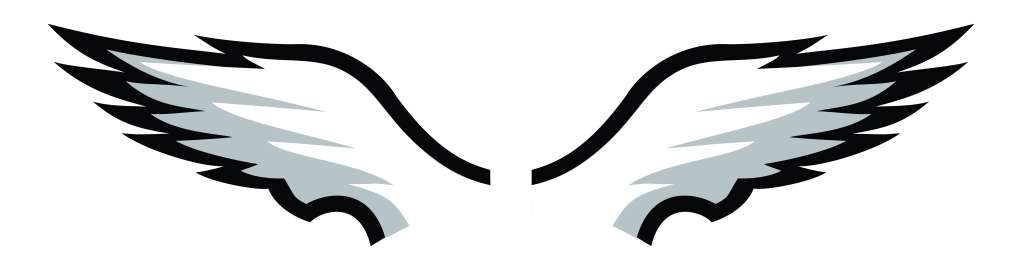 wings logo png