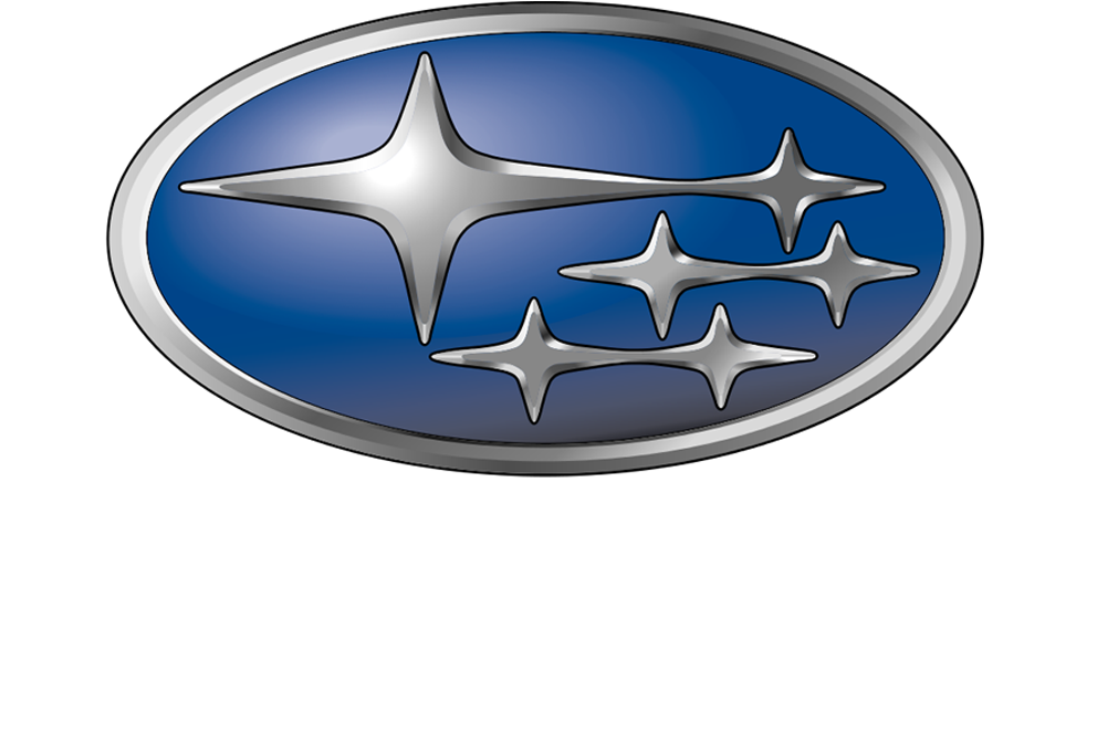 Subaru Logo Emblem PNG