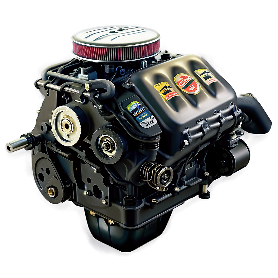 Subcompact Car Engine Modification Png Cuo PNG