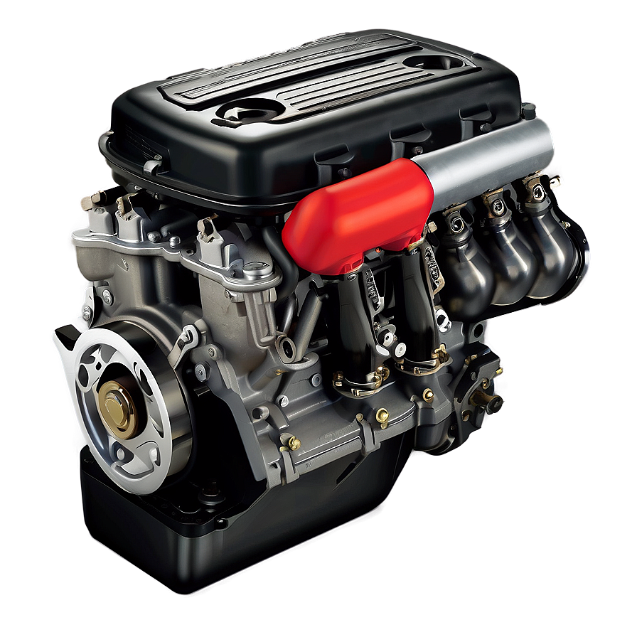 Subcompact Car Engine Modification Png Doe85 PNG