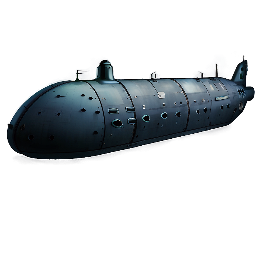 Submarine Interior Png Lox43 PNG