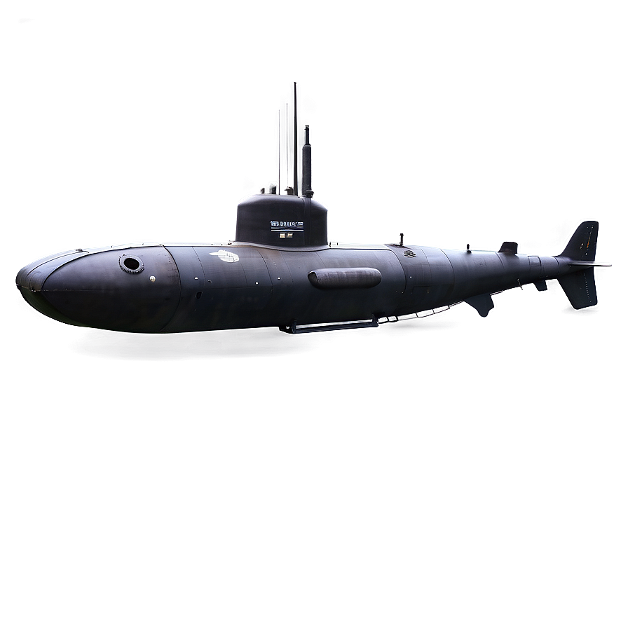 Submarine Patrol Png Boj76 PNG